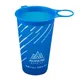 AONIJIE Foldable Water Bag BPA Free Soft Cup 200ml Outdoor Sports Marathon Cycling 3 Colors