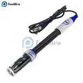 501-2 ORP Electrode Sensor Probe BNC Connector 2000mV for Factory Industry Experiment Laboratory