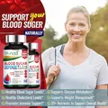 Blood Sugar Supplement Max Strength Rhodiola Extract Pills Improve Energy Balance High Sugar