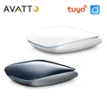 AVATTO Tuya WIFI Smart Multi-Mode ZigBee Bluetooth Gateway Hub Wireless Intellect Home App Control