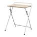 Arlmont & Co. Modern Folding Desk For Small Space, Computer Gaming, Writing, Student & Home Office Organization | Wayfair