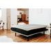 Queen Medium Memory Foam Mattress - Alwyn Home Copper Infused Hybrid 10 In Mattress-0 | Wayfair 5FA4573879214D6D8559789DB9345D27