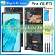 Amoled note 10 plus bildschirm für samsung galaxy note10 n975f n975 lcd display touchscreen