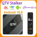 Iatv qtv q5 mini smart tv box 2 4g/5g wifi bt 2. 0 2g 8g 5 0 m android 100 tv box media player all