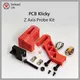 Seilead lab 5/24v euklid klicky pcb klicky z achsen sonde kit z endstop sensor automatische