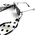 Maske Lanyard bequem attraktiv modisch trend ige Accessoires Brillen kette Brillen zubehör beliebt