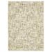 "Reed RE03A Ivory/ Brown 2'3"" x 7'6"" Indoor Area Rug - Oriental Weavers RRE03A068235ST"