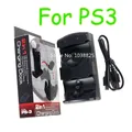 1pc 2 in 1 Ladestation Dual Charger Dock für ps3 Controller und für ps3 Move Controller