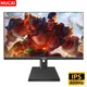 Mucai 27-Zoll-Monitor 400Hz Gaming-Gamer ips wled Display HD-Desktop-PC-Computer bildschirm Flach