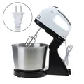 Multifunktion aler elektrischer Stand mixer Küchen mixer Sahne eier Schneebesen 95ac