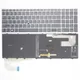 100% neue UNS Für HP Elitebook 850 G5 855 G5 850 G6 855 G6 755 G5 750 G5 Zbook15U G5 englisch Laptop