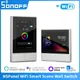 Sonoff nspanel eu us smart scene wand schalter wifi smart thermostat display schalter all-in-one