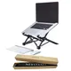 Nex stand k2 magic hold verstellbarer Laptop Notebook ergonomischer Stand halter tragbarer faltbarer