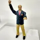 Gen Okerlund WWE Aew Figur Wrestling Display Sammlung Figur Festival Geschenk