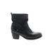 Rag & Bone Ankle Boots: Black Shoes - Women's Size 35