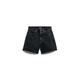 Armedangels Jeans Shorts "Sheaari" Damen ebony black, Gr. 28