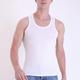 Men's Cotton Casual Breathable Comfy Sleeveless Tank Tops, Sports Vest, Men's Summer Clothes Outfits, Men's Undershirts Tops