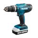 MAKITA G-Series HP488DAEX1 Cordless Combi Drill