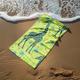 serviette de plage serviette de bain grande 80 cm x 160 cm impression 3D motif de mer serviette serviette de bain drap de plage couverture classique 100% microfibre couvertures confortables