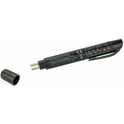 Dema - led Bremsflüssigkeitstester Bremsflüssigkeitsprüfer Bremsflüssigkeit Testen Image