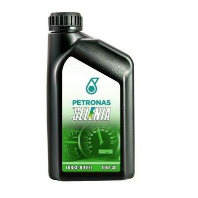 Arexons - Selenia Turbo Diesel 10W40 1L Motoröl Image