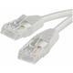 2m CAT5e Patchkabel utp RJ45 Netzwerkkabel, 1Gbit/S Ethernetkabel für lan, dsl, Switch, Router,