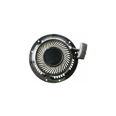 Seilzugstarter Starter Anlasser Anwerfereinheit für Motorhacken, Rasenmäher, Kehrmaschinen, Image