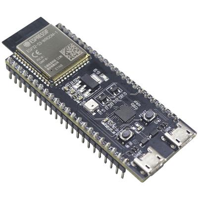 ESP32-S3-DevKitC-1-N8R8 Entwicklungsboard - Espressif