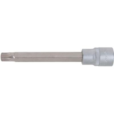 1/2' Bit-Stecknuss xzn, M12, 140 mm Image