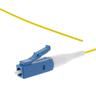 Cablemarkt - lc zu pc Simplex Singlemode LWL-Pigtail 9/125 0,9 mm 1 m