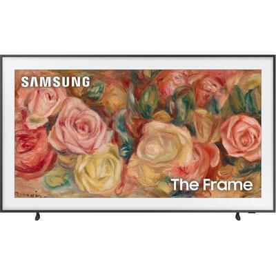 Samsung QN50LS03D 50" 4K Smart Frame TV