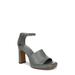 Amara Ankle Strap Platform Sandal