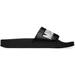 Black Logo Slides