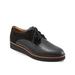 Willis Wedge Oxford