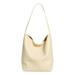 Everyday Cabas Leather Hobo Bag