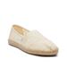 Alpargata Rope Espadrille Slip-on