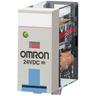 G2R-2-SNDI 24 vdc Relè ad innesto 24 v/dc 5 a 2 scambi 1 pz. - Omron