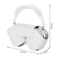 Casque Bluetooth sans fil pour sauna réduction du bruit casque Bluetooth pour le sport P9MAX