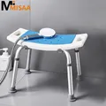 Polymères-Coussin en Mousse Portable et Pliable pour Enfant Chaise de Bain Siège Anti-Ald