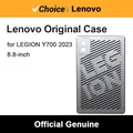 Lenovo-Étui de protection pour tablette LEGION 2023 pouces surpoids de vache refroidissement non