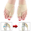 Mathiateur d'Hallux Valgus et d'Oignon Marteau Lisseur Outils de Pédicure Soins des Pieds