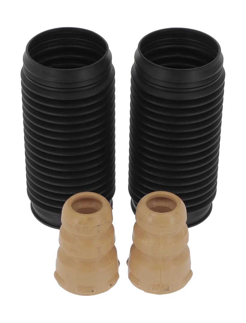 MONROE Staubschutzsatz, Stoßdämpfer PK468 vorne rechts links für SEAT 3QF413175 1K0412303M 5Q0413175C Image