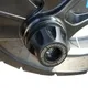 Couvercle de Protection Anti-Collision pour BMW R1200 RT GS LC R1250 KlingK1200 R 1250 ightK 1300 R