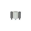 Entretoise anticondensation pour servomoteurs small (art. 3007-3008) far 3009-40 adaptateur