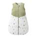 Sunisery Warm Baby Sleep Sack 0-24 Months Cotton Baby Sleeping Bag Zipper Wearable Blankets for Boys Girls Breathable