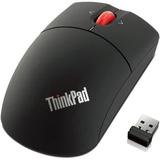 Lenovo ThinkPad Laser Wireless Mouse Mice-Black(0A36193)