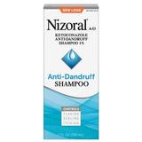 Nizoral a-D Anti-Dandruff Shampoo (Pack of 16)