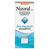 Nizoral a-D Anti-Dandruff Shampoo (Pack of 6)