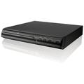 GPX D200B Progressive Scan DVD Player with Remote Control Black