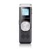 16GB Digital Voice Recorder Dictaphone MP3 Sound Recorder Audio Recorder Digital Voice Recorder Dictaphone Small Sound Recorder Dictaphone with Playback